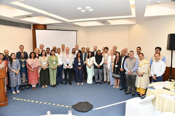 Netherlands-India MedTech Mission